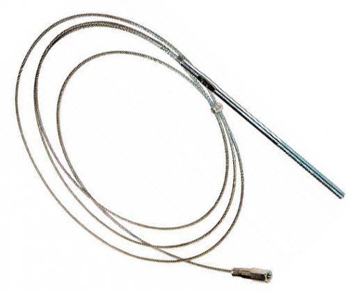 Styrevaier Stiga Villa I, 808E