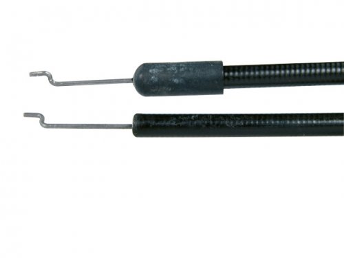 Gassvaier til Husqvarna Rider 11, 13, 15C, 850 mfl.