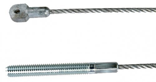 Styrevaier Husqvarna PR15, PR18, PR18 AWD