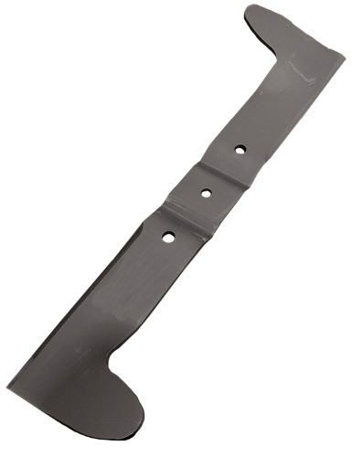 Krysskniv 464 mm venstre