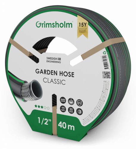 Hageslange Classic 40 meter