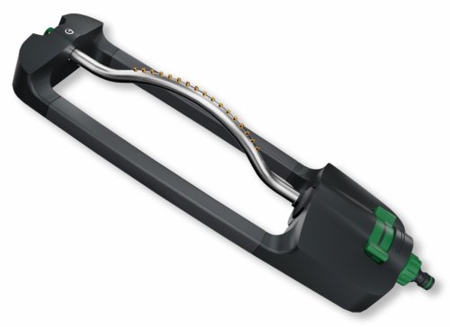 Vannspreder Sprinkler Classic Square