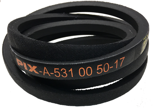 Drivreim Husqvarna Proflex 18, Proflex 21 mfl.