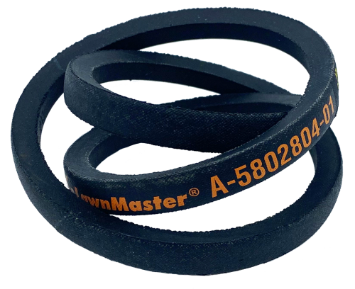 Drivreim Husqvarna 580 28 04-01