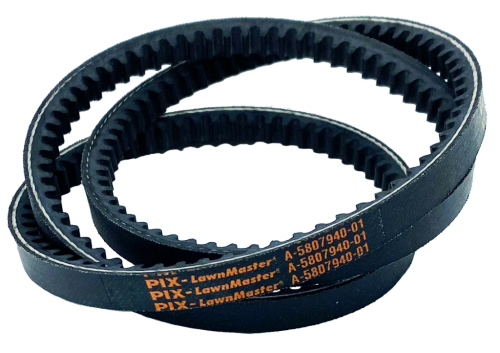 Drivreim Husqvarna WB53SE, Klippo Pro 19 mfl.