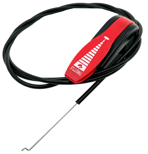 Gassvaier til Husqvarna, Jonsered mfl.