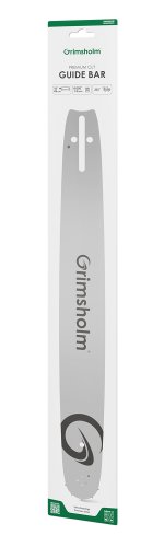 Sagsverd 18" - 0.325" - 1,3 mm - 72 DL (Husqvarna)