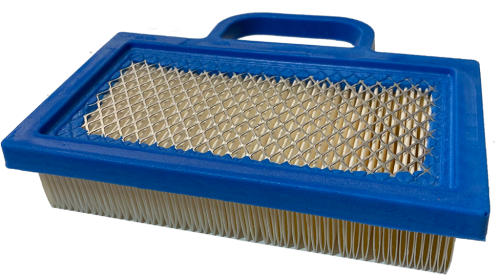 Luftfilter inkludert forfilter til B&S 14 hk - 24 hk