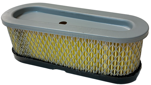 Luftfilter inkludert forfilter til B&S 8,5 hk - 11,5 hk