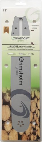 Sagsverd 13" - 0.325" - 1,6 mm (Stihl)