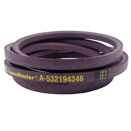 Drivreim Husqvarna LT154, LT151, LT152 mfl.