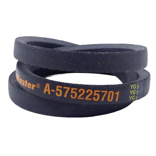 Drivreim Husqvarna Rider 111B mfl.