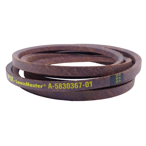 Drivreim Husqvarna 583 03 67-01, 532 17 01-40