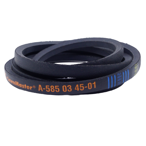 Drivreim Husqvarna ProFlex 18, Rider 15T mfl.