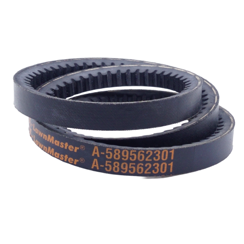 Drivreim Husqvarna Rider Pro 15, Rider 18 mfl.