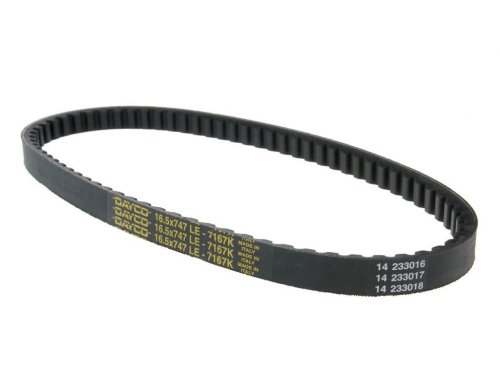 Dayco 16,5x747 mm (kevlar)