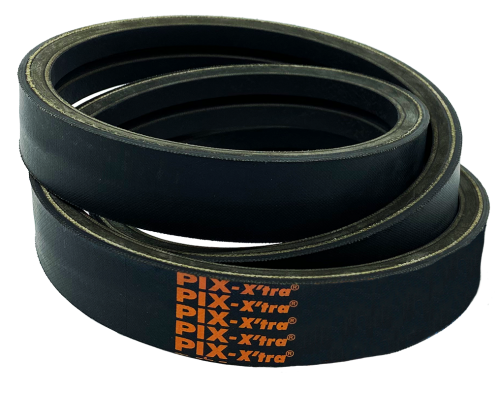 Drivreim Kubota 76505-34710