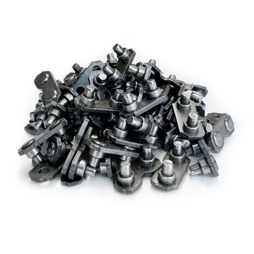 Nitet sidelenke 0.404 - 2,0 mm - 30 stk.