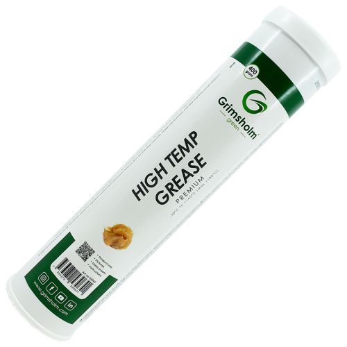 Grimsholm Green høytemperaturfett Premium 400g