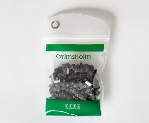 Maskinkjede 0.404" - 1,6 mm - 104 DL