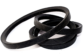 Drivreim MTD 754-04043, 954-04043