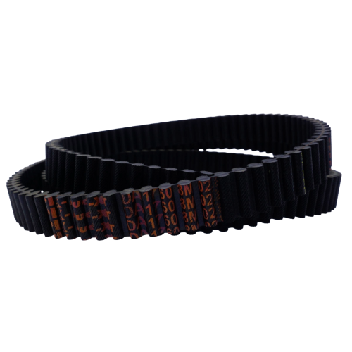 Tannreim (dobbeltsidig) Toro DH, Husqvarna CTH180 mfl.