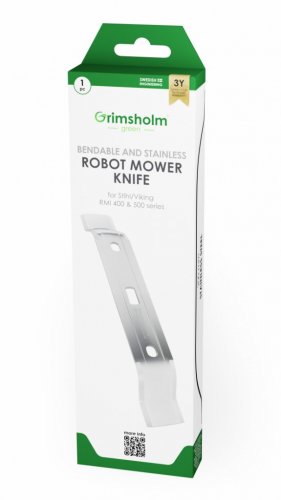 Kniv 200 mm Stihl / Viking Mi4-serien