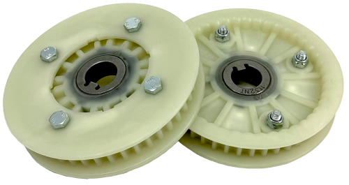 Tannreimskive Stiga Primo og klippaggregat 78C, 90C.