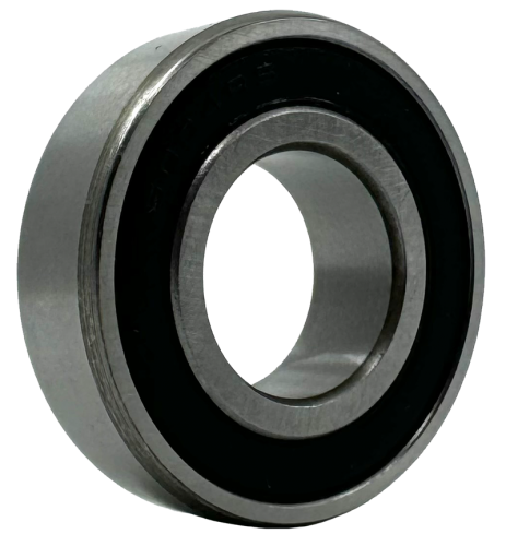 Kulelager 6205-2RS