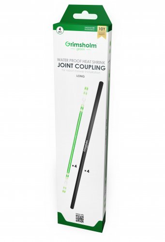 Loddeskjøthylse lang 4-pakning