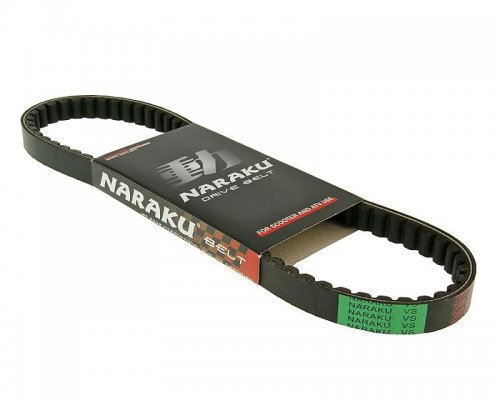 Naraku 16,5x738 mm (V/S)