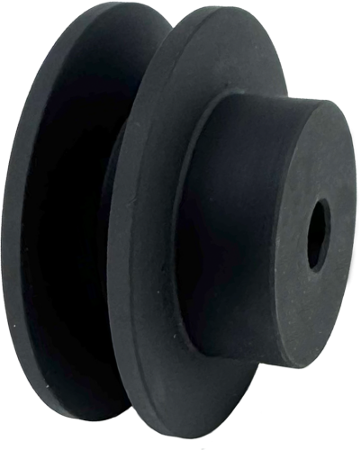 Forboret kilereimskive SPA 40/1