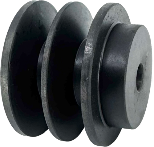 Forboret kilereimskive SPA 50/2