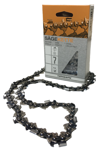 Sagkjede 14" - 3/8" - 1,1 mm - 54 DL