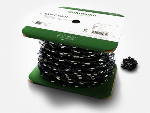 Sagkjede 3/8" - 1,5 mm - 1640 DL - Premium Cut Pro