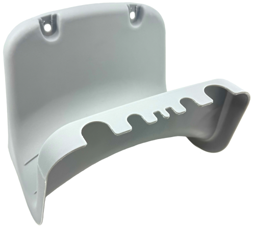 Slangeholder til hageslange