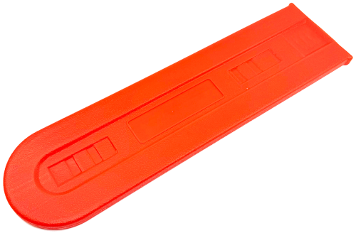 Sverd- og kjedebeskyttelse til sagsverd 12-14