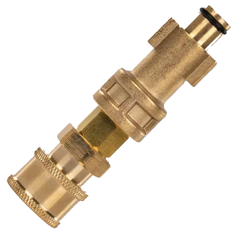 Tershine - Adapter Bosch til Foam Lance