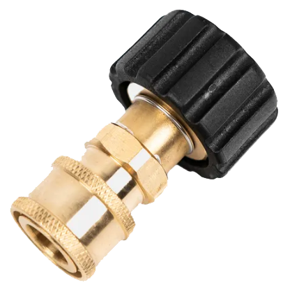 Tershine adapter Kärcher HD til Foam Lance