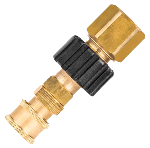 Tershine adapter Kärcher HD Easy!Lock til Foam Lance