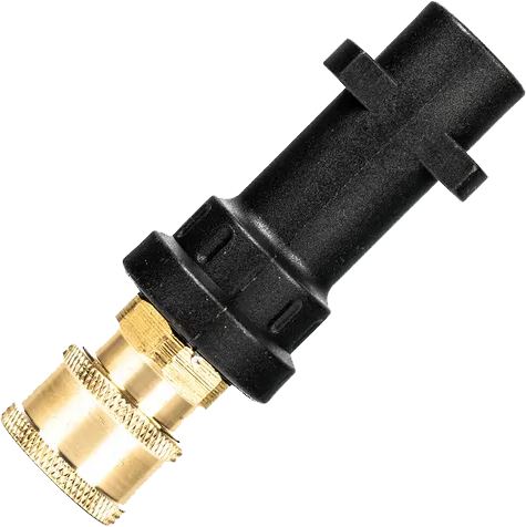 Tershine adapter Kärcher K til Foam Lance
