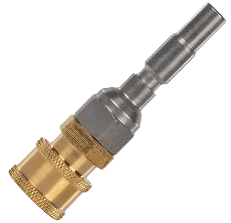 Tershine - Adapter Kränzle D10/1050 til Foam Lance