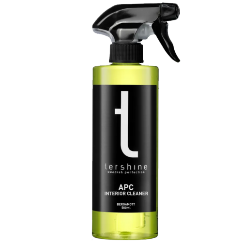 Tershine APC - Interior Cleaner Bergamott