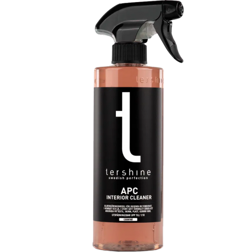 Tershine APC - Interior Cleaner Sedertre