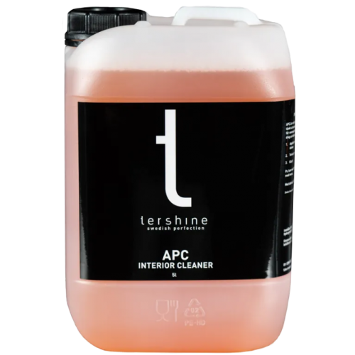 Tershine APC - Interior Cleaner Melon - 5 liter