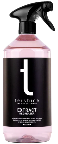 Tershine Extract - Ready To Use