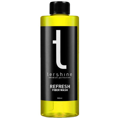 Tershine Refresh - Fiber Wash