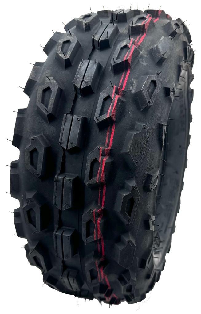 Product Image for Dekk 16x7.00-7"