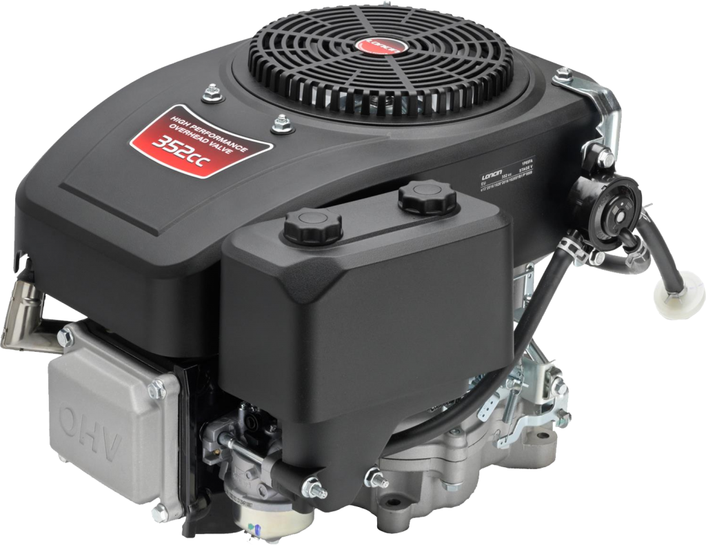 Product Image for Motor Loncin LC1P85FA 10 hk - 80/25,4 mm (akselmål)