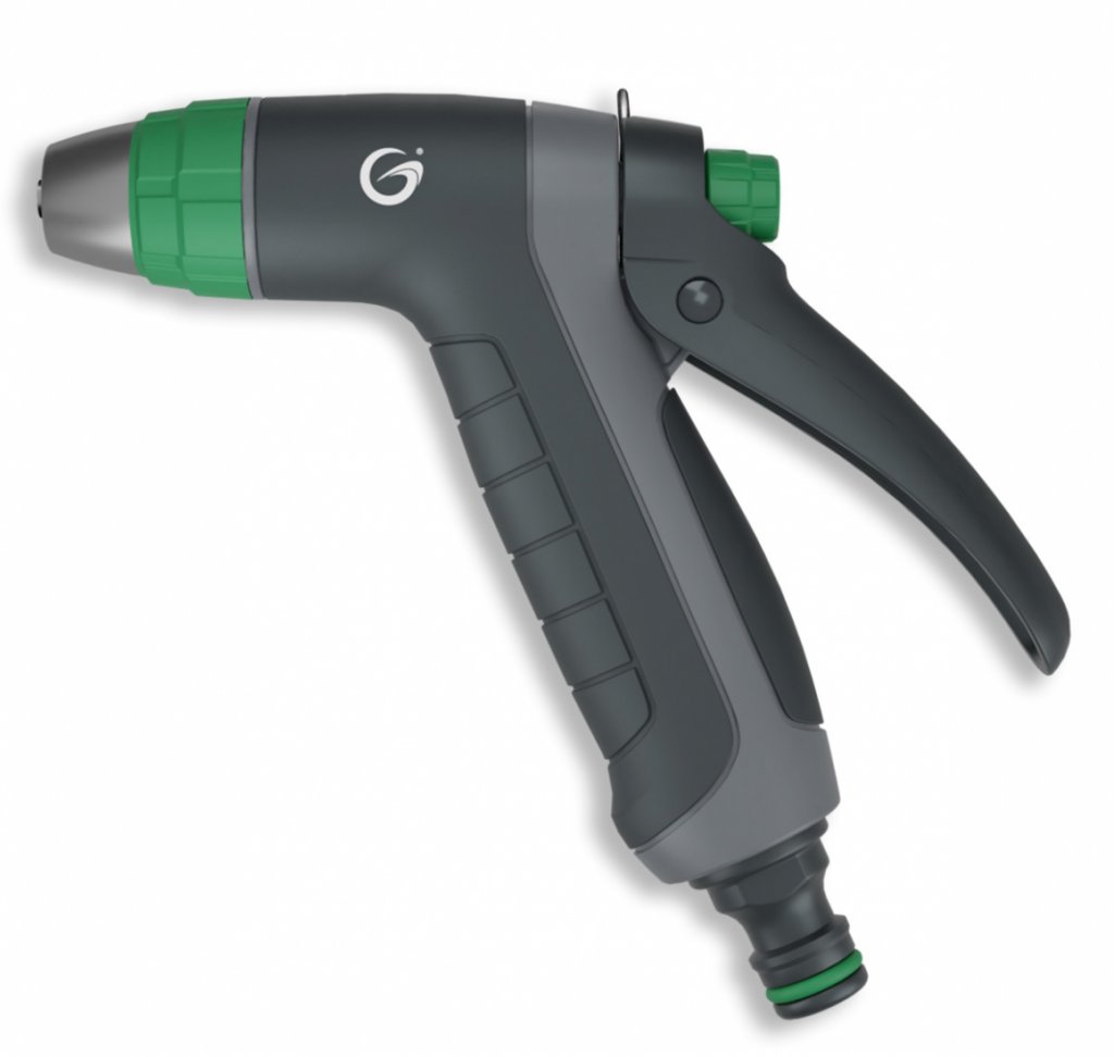 Product Image for Spraymunnstykke Jet Metal
